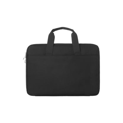 PU Lamb Leather Laptop Bag (13–16 Inch)