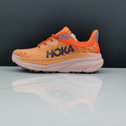 HOKA Challenger ATR 7 Lightweight Trail Running Shoes