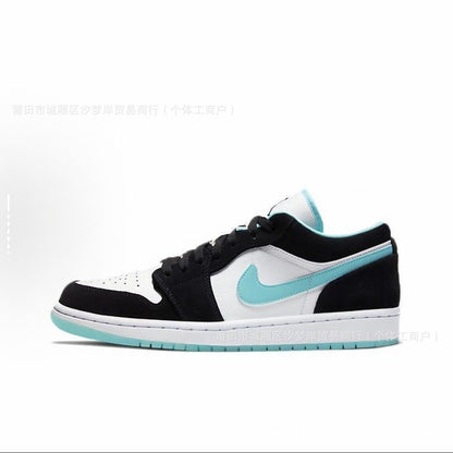 Unisex Low-Top Street Style Sneakers