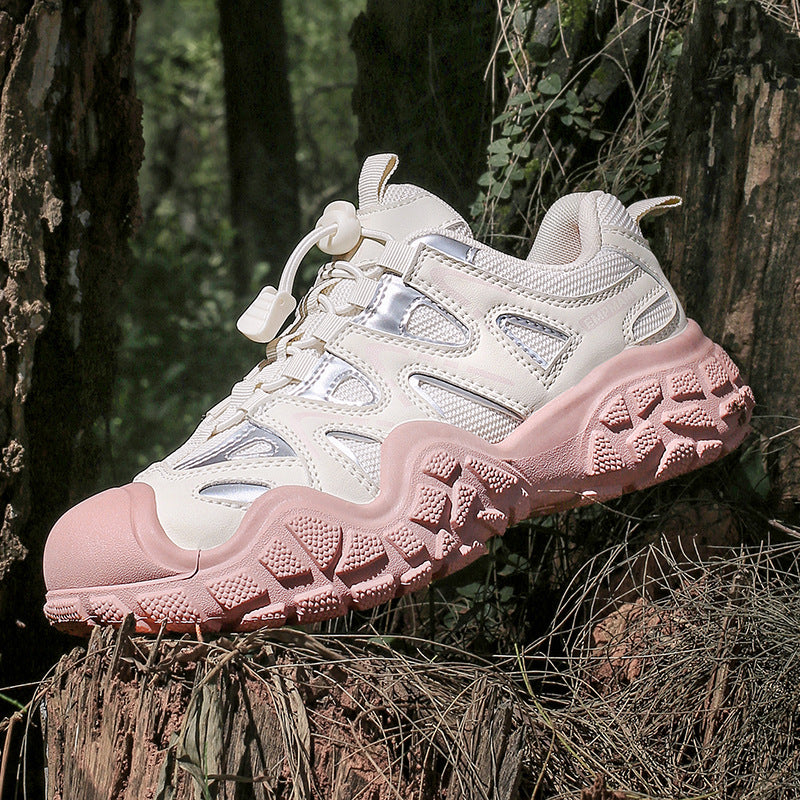 Unisex Outdoor Hiking & Trail Running Shoe