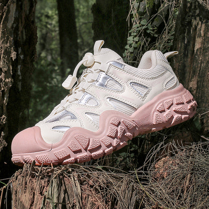Unisex Outdoor Hiking & Trail Running Shoe