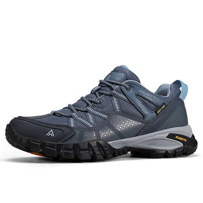 Hantu professional hiking shoes for men spring and summer new non-slip and breathable outdoor sports lightweight off-road climbing and hiking shoes for women