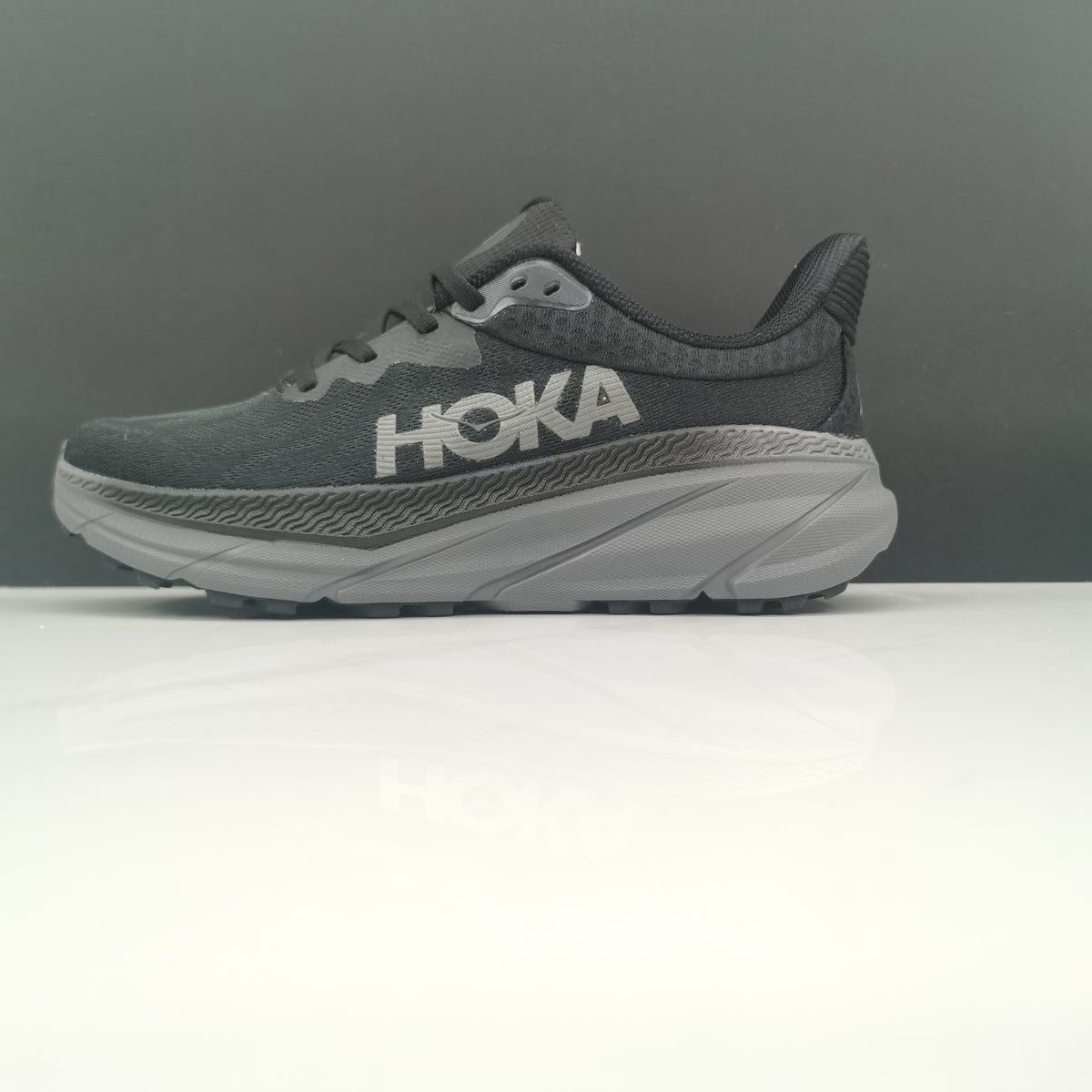 HOKA Challenger ATR 7 Lightweight Trail Running Shoes