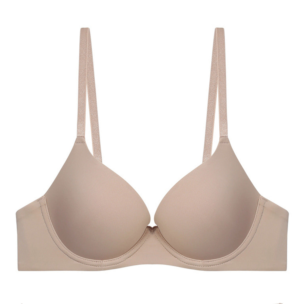 Women’s Seamless Lightweight Support Bra