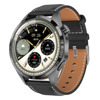 GT4 Pro Waterproof Smartwatch