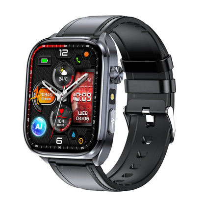 ET572 Bluetooth Calling Smart Watch