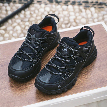Hantu professional hiking shoes for men spring and summer new non-slip and breathable outdoor sports lightweight off-road climbing and hiking shoes for women