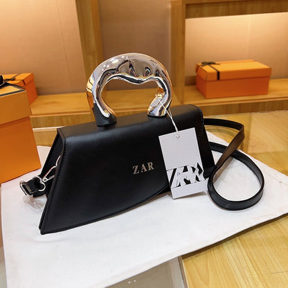 Women’s Candy Color Backpack Shoulder Crossbody Bag