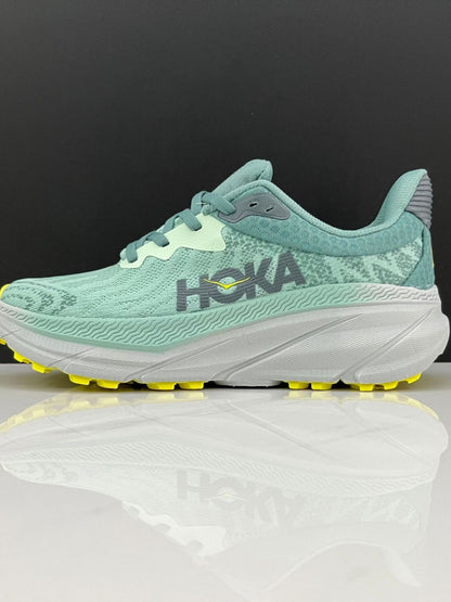 HOKA Challenger ATR 7 Lightweight Trail Running Shoes