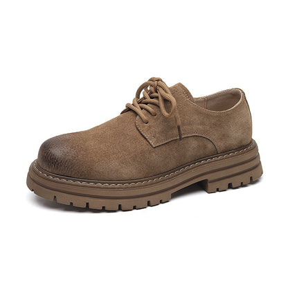 Men’s British Style Martin Boots