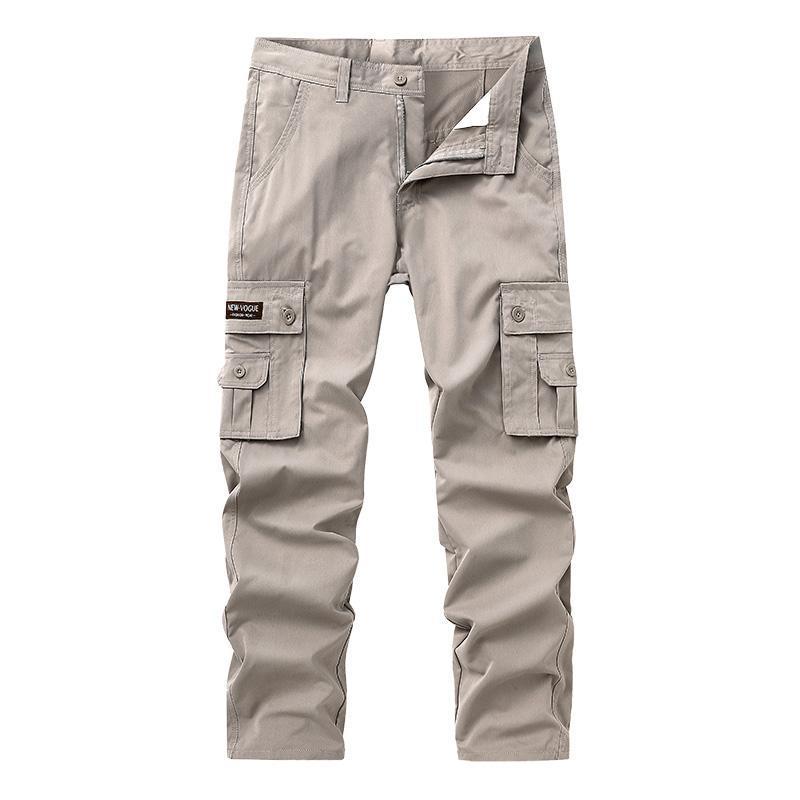 Men’s Outdoor Work & Hiking Pants