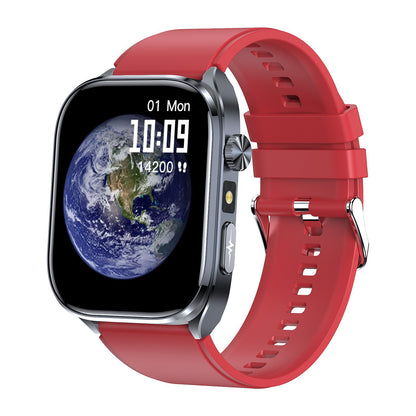 ET572 Bluetooth Calling Smart Watch