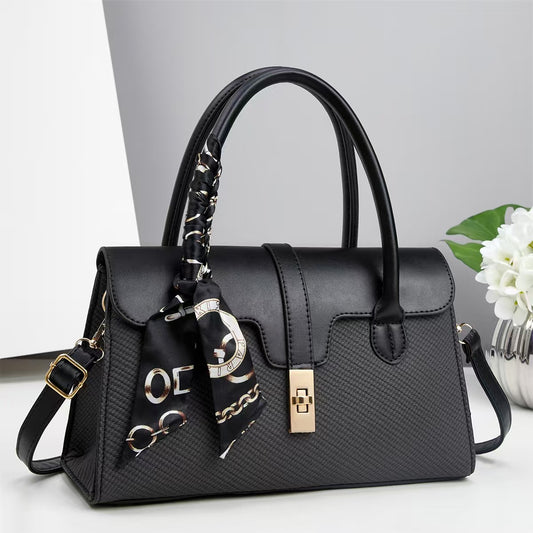 Women’s Luxury Pillow Shoulder Bag