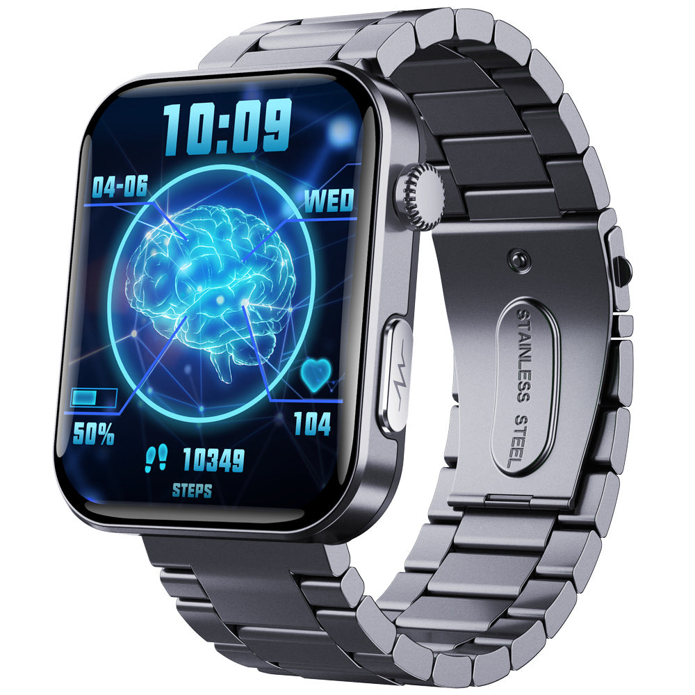F300 Bluetooth Calling Smart Watch