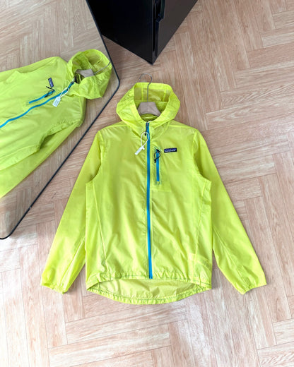 Unisex Lightweight Hooded Sun Protection Sports Jacket