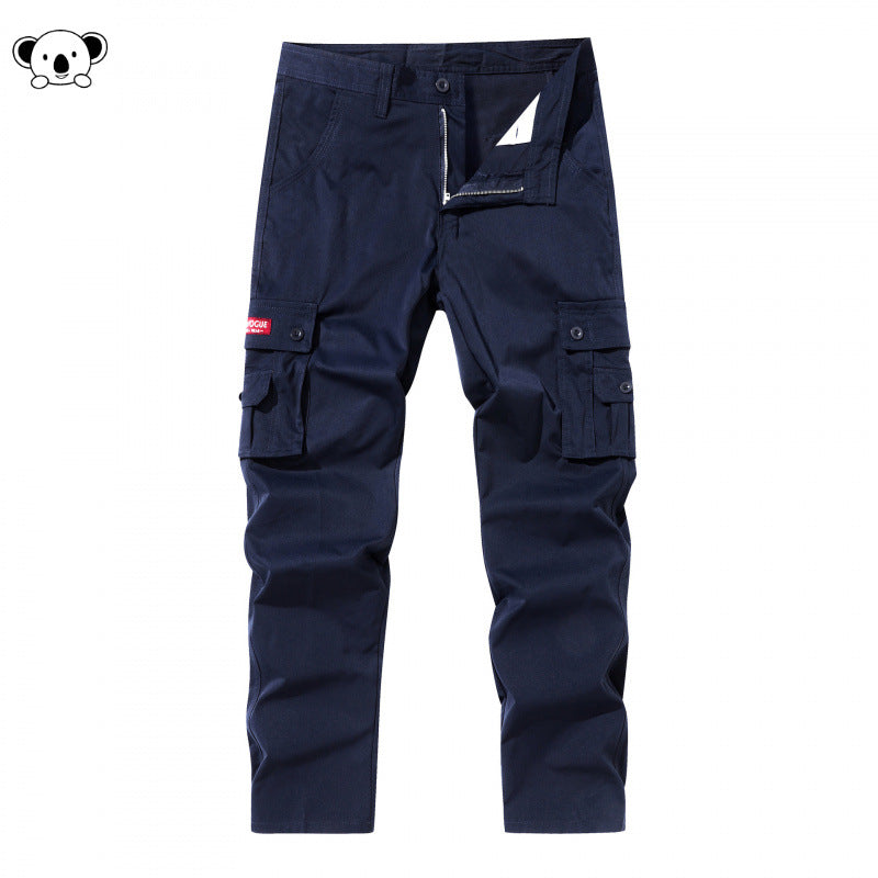 Men’s Outdoor Work & Hiking Pants