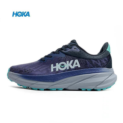 HOKA Challenger ATR 7 Lightweight Trail Running Shoes