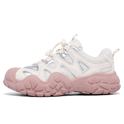 Unisex Outdoor Hiking & Trail Running Shoes