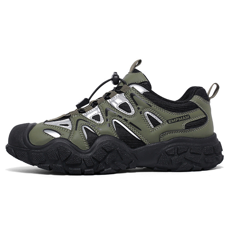 Unisex Outdoor Hiking & Trail Running Shoe