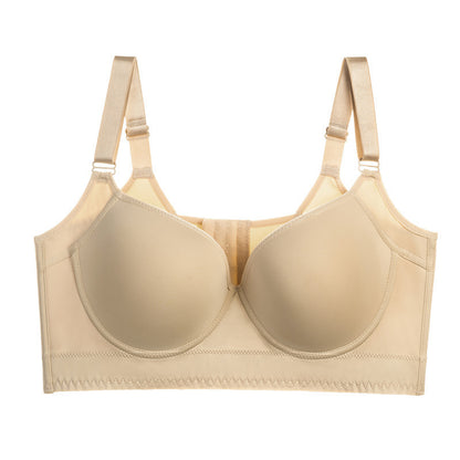 Women’s Plus Size Full-Cup Support Bra