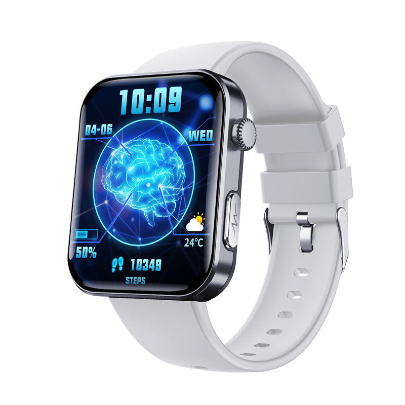F300 Bluetooth Calling Smart Watch