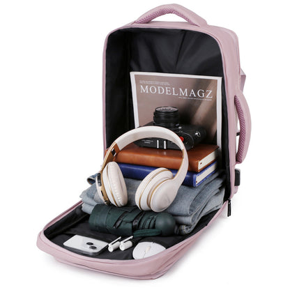 Airline Carry-On Travel Backpack
