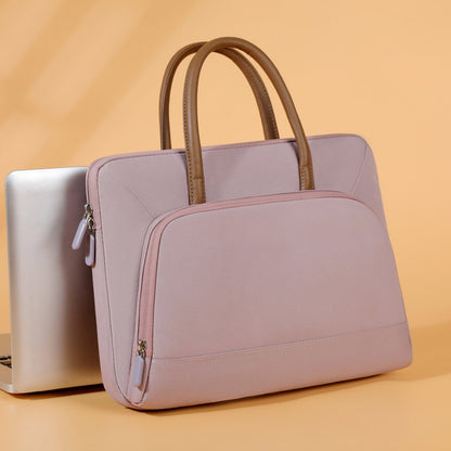Custom Logo Simple Laptop Bag