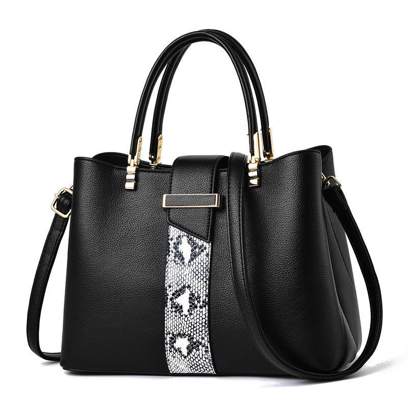 Women’s Large Capacity Crossbody Handbag