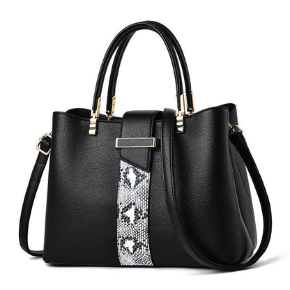 Women’s Large Capacity Crossbody Handbag