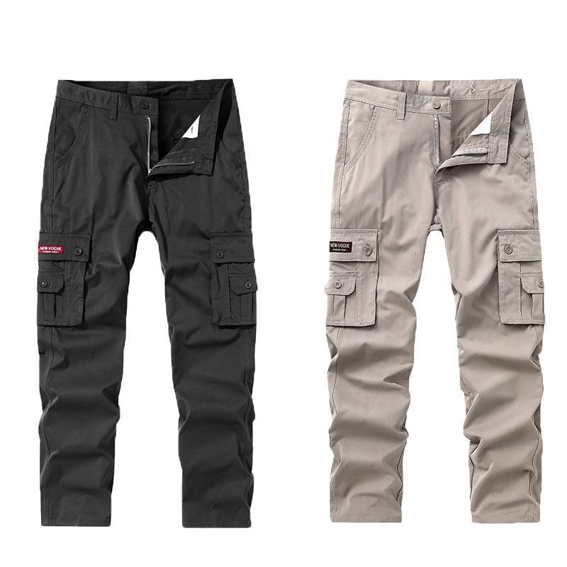 Men’s Outdoor Work & Hiking Pants