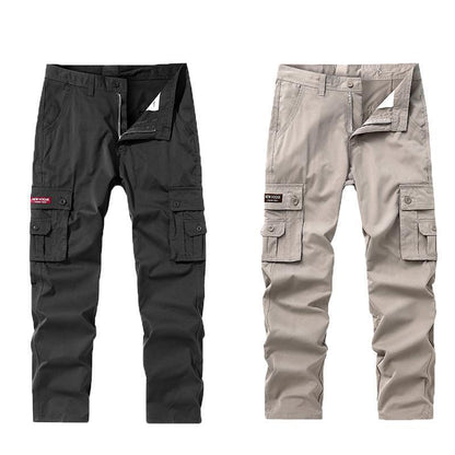 Men’s Outdoor Work & Hiking Pants