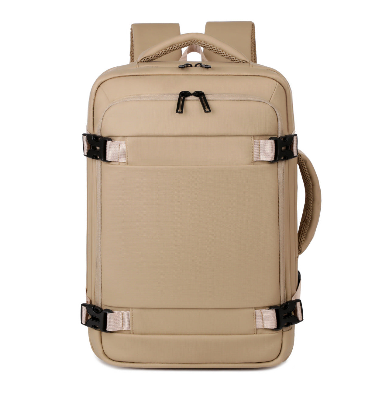 Airline Carry-On Travel Backpack