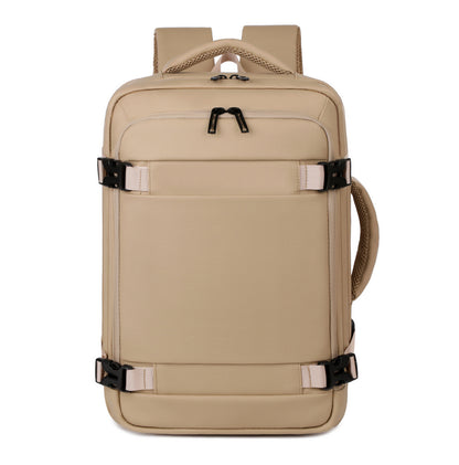Airline Carry-On Travel Backpack