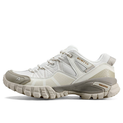 Hantu professional hiking shoes for men spring and summer new non-slip and breathable outdoor sports lightweight off-road climbing and hiking shoes for women