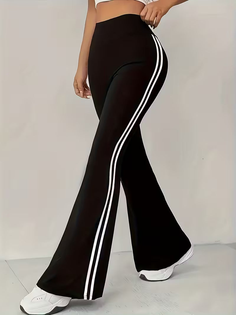 Women’s Wide-Leg Yoga & Fitness Pants