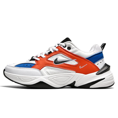 M2K Vintage Chunky Dad Sneakers