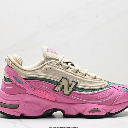 N1000 Retro Mesh Dad Sneakers