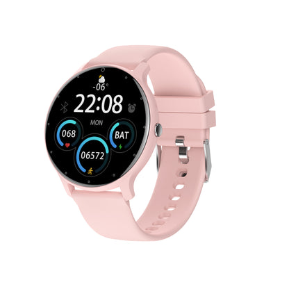 Women’s Bluetooth Smartwatch with Fitness Tracking