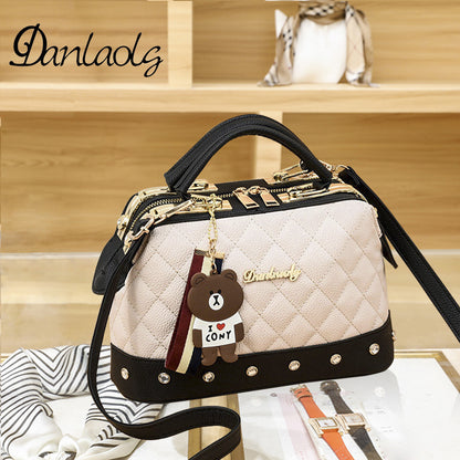Women’s Chic Shoulder Crossbody Bag