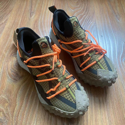 Unisex Waterproof Outdoor Hiking & Trekking Shoes
