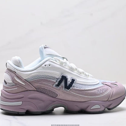 N1000 Retro Mesh Dad Sneakers