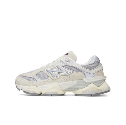 NB9060 Style Chunky Sole Sneakers