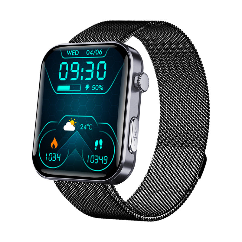 F300 Bluetooth Calling Smart Watch