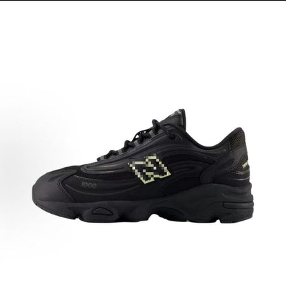N1000 Retro Mesh Dad Sneakers
