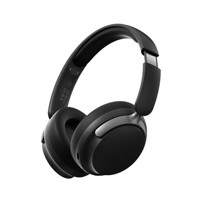 Wireless Over-Ear Bluetooth Headphones