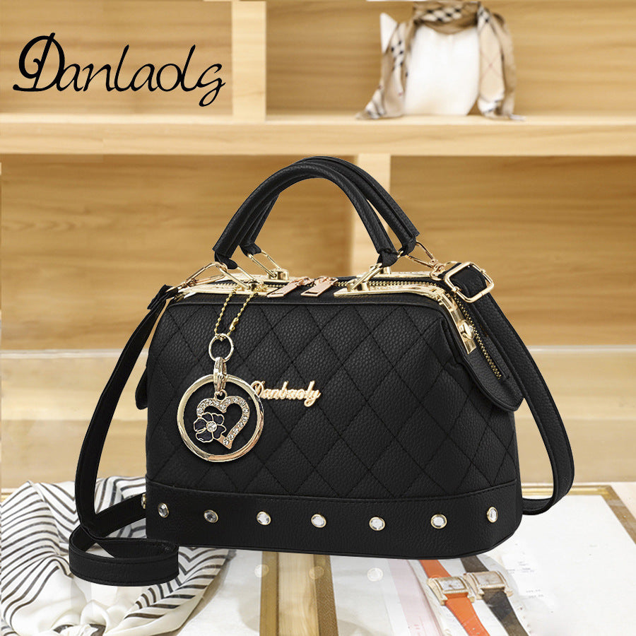 Women’s Chic Shoulder Crossbody Bag
