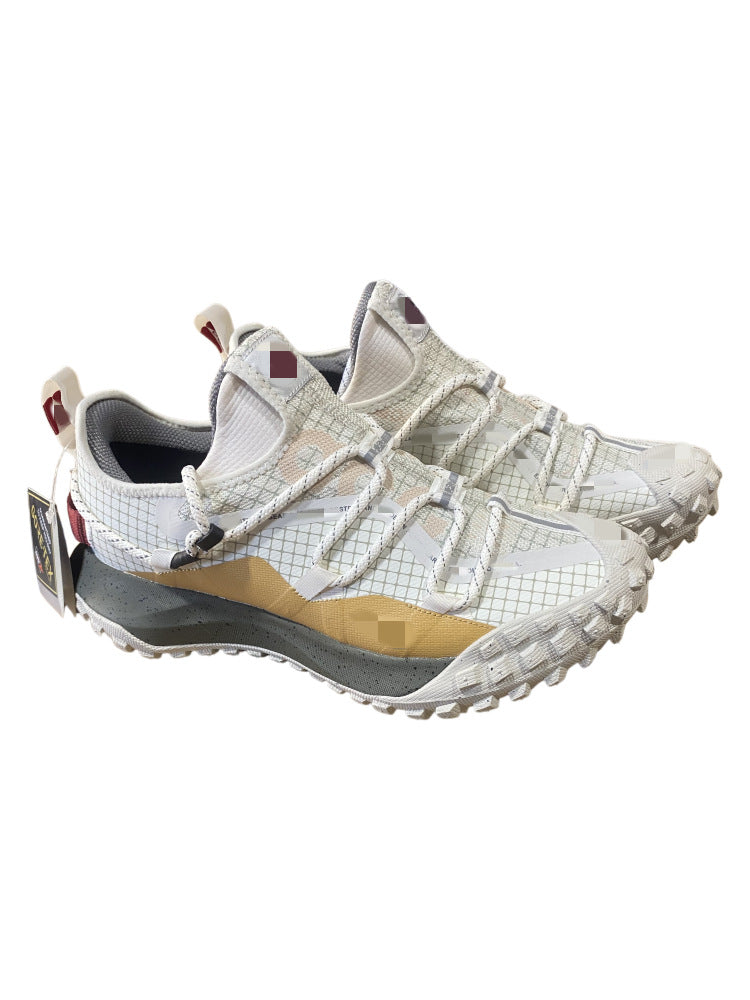 Unisex Waterproof Outdoor Hiking & Trekking Shoes