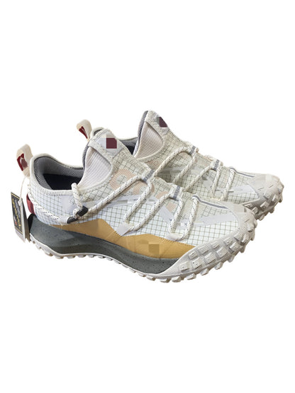 Unisex Waterproof Outdoor Hiking & Trekking Shoes