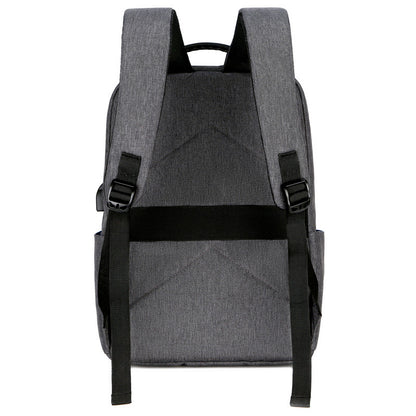 Men’s Business Commuter Laptop Backpack