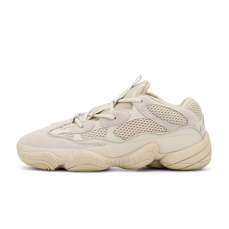 Unisex Chunky Sole Casual Sports Sneakers